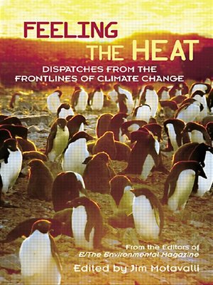 cover image of Feeling the Heat